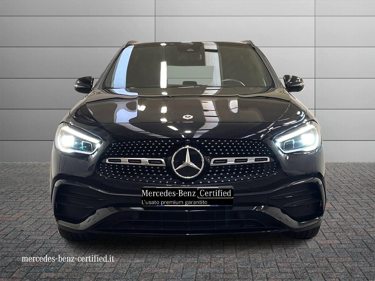 GLA 200 d Premium 4matic auto - Certified