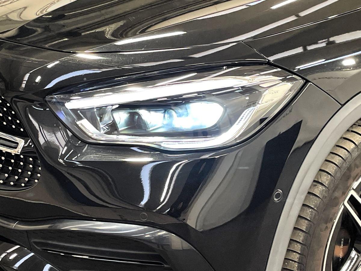 GLA 200 d Premium 4matic auto - Certified