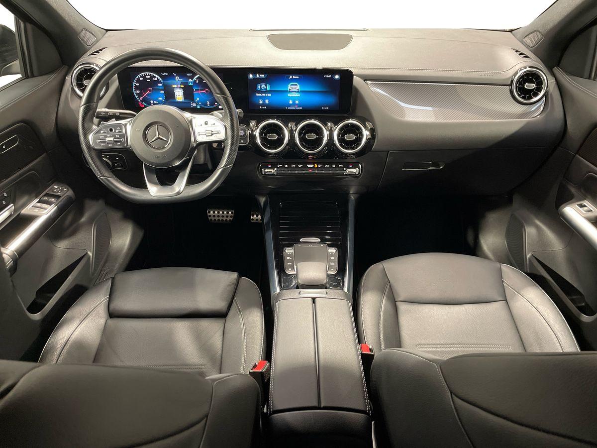 GLA 200 d Premium 4matic auto - Certified