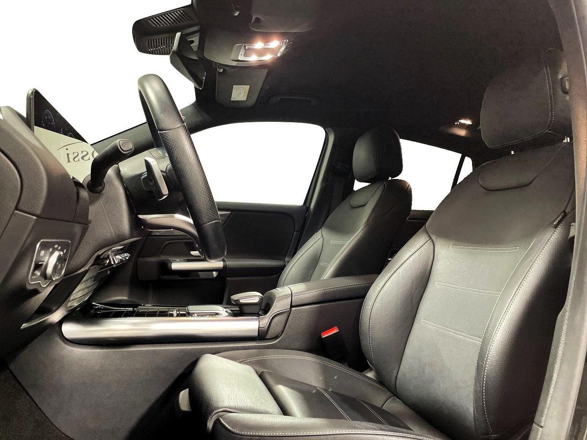 GLA 200 d Premium 4matic auto - Certified