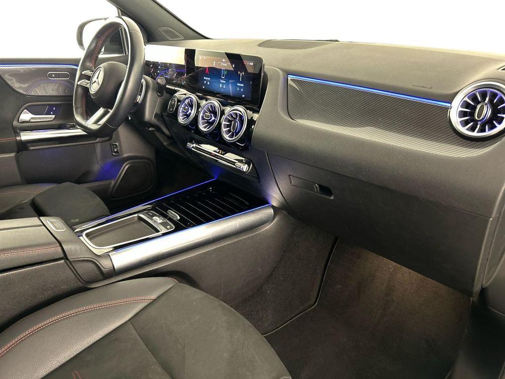 B 180 d AMG Line Advanced Plus auto - Certified