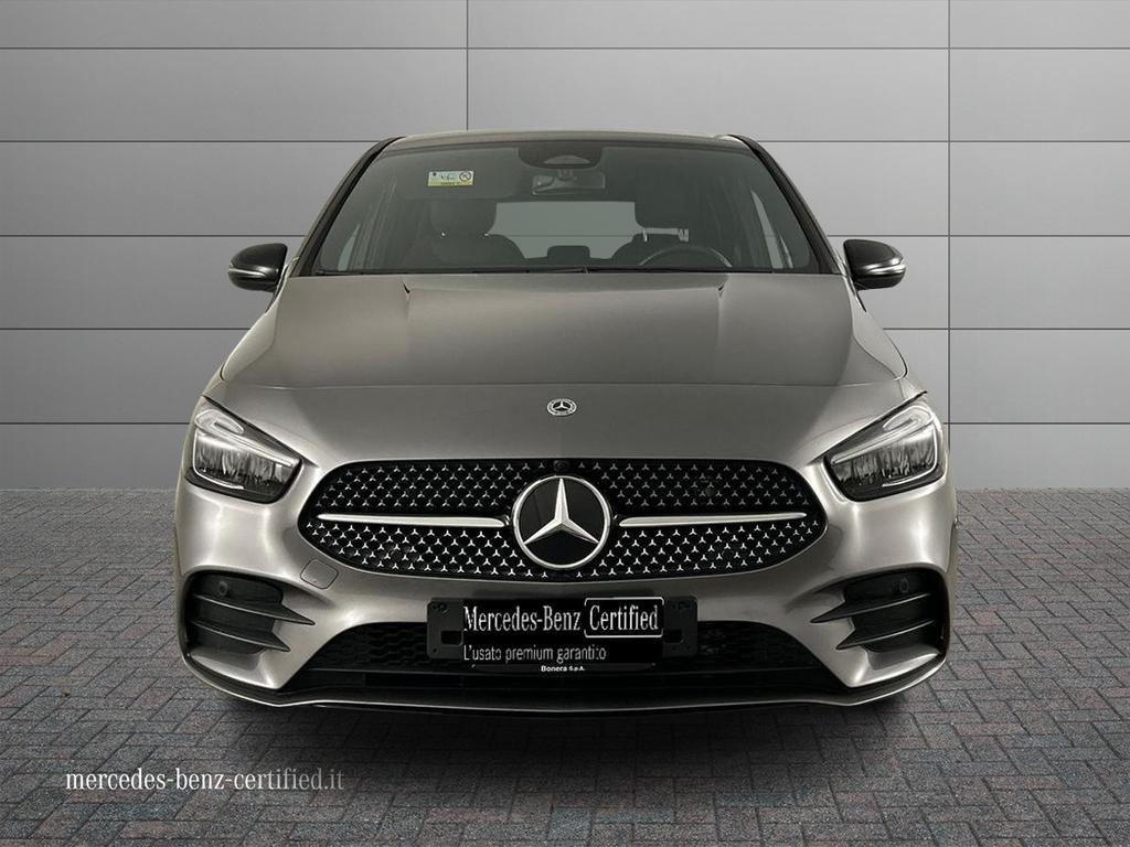B 180 d AMG Line Advanced Plus auto - Certified