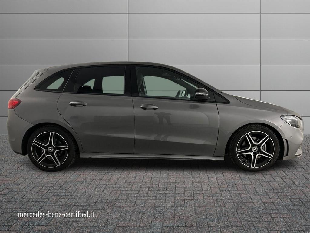 B 180 d AMG Line Advanced Plus auto - Certified