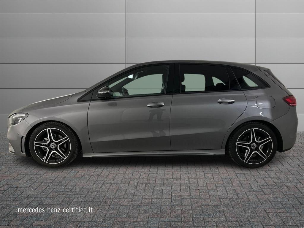 B 180 d AMG Line Advanced Plus auto - Certified