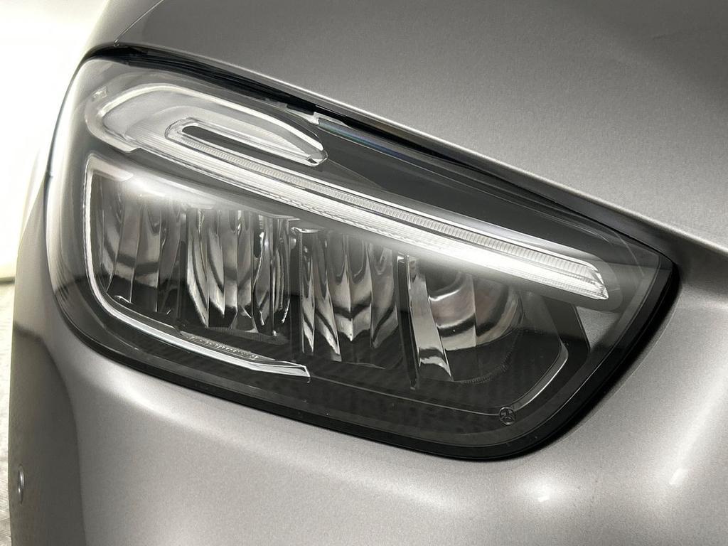 B 180 d AMG Line Advanced Plus auto - Certified