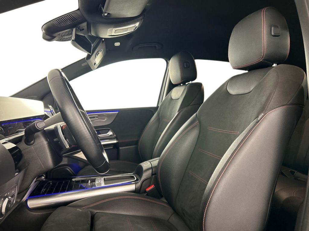 B 180 d AMG Line Advanced Plus auto - Certified