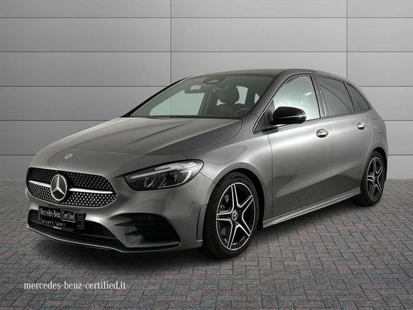 B 180 d AMG Line Advanced Plus auto - Certified