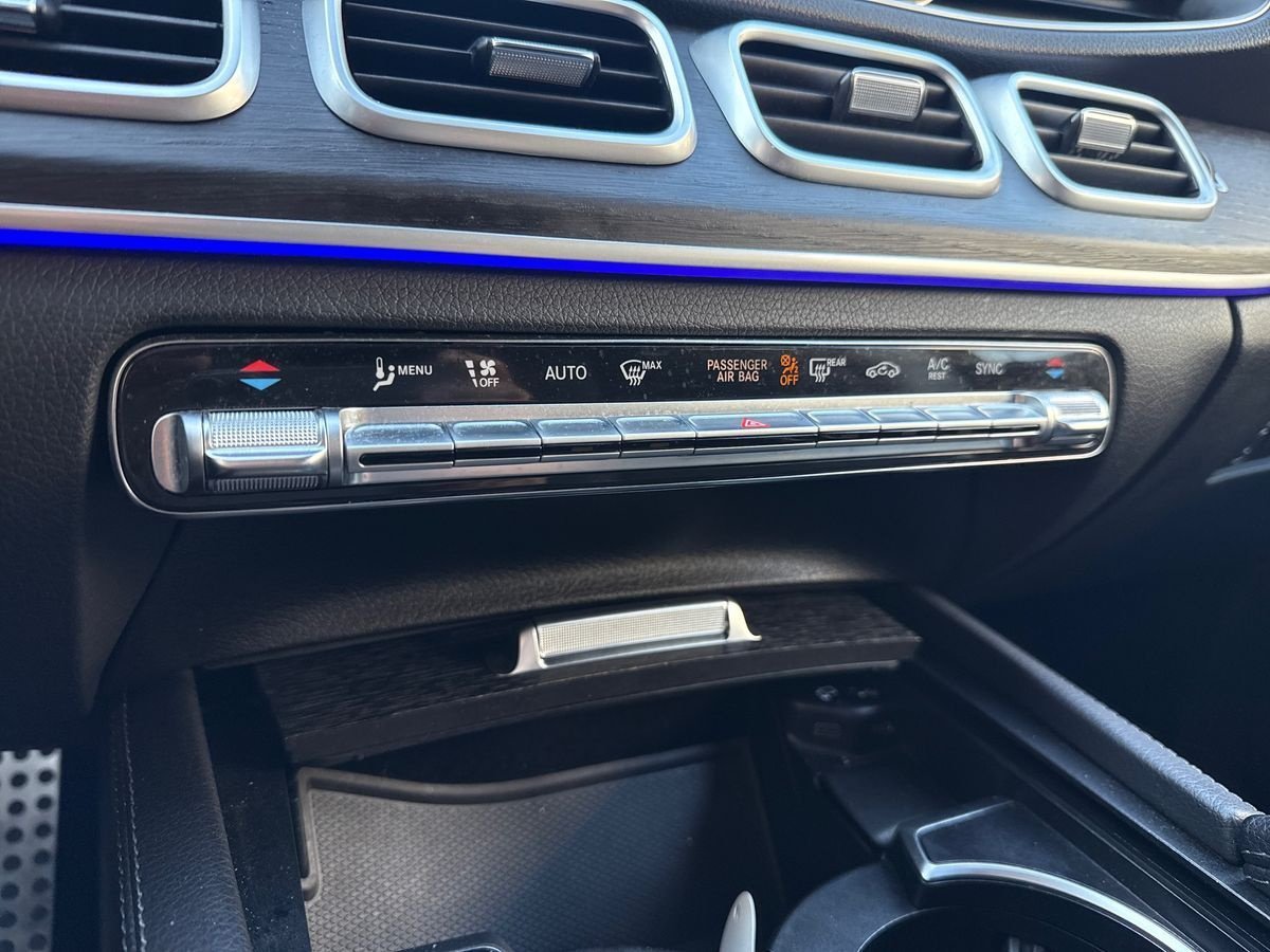 GLE 300 d mhev Premium 4matic auto - Certified