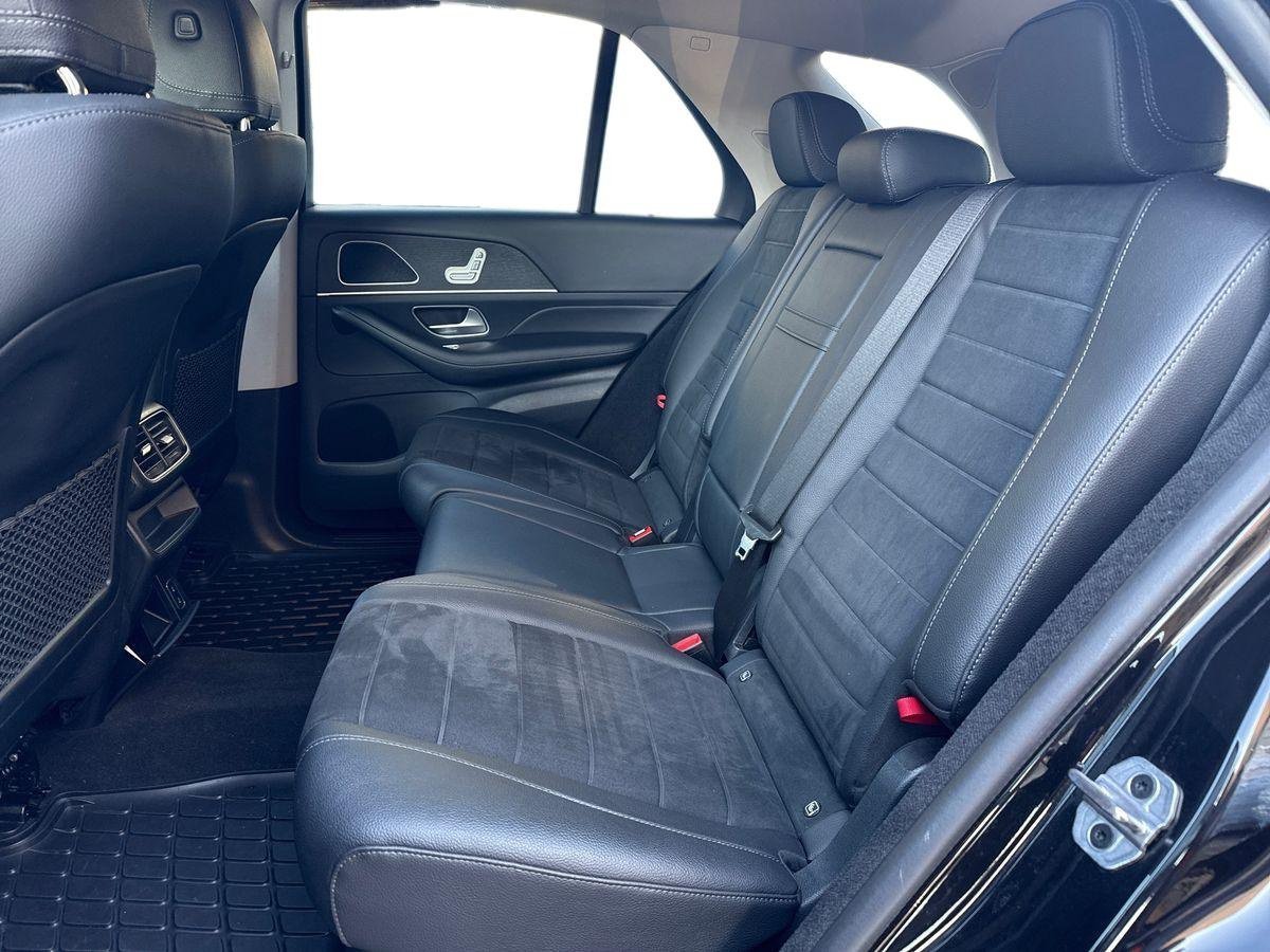 GLE 300 d mhev Premium 4matic auto - Certified