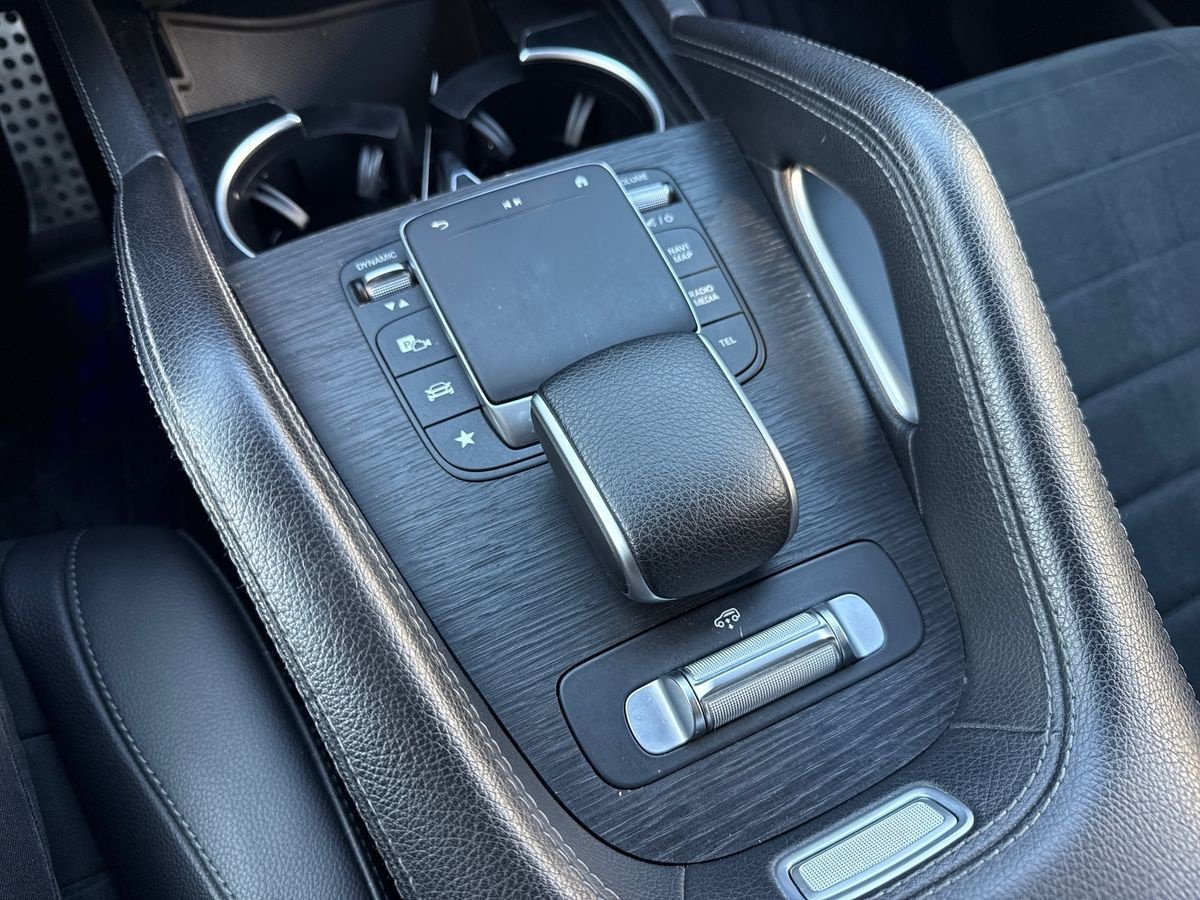 GLE 300 d mhev Premium 4matic auto - Certified