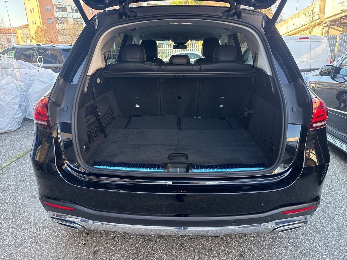 GLE 300 d mhev Premium 4matic auto - Certified