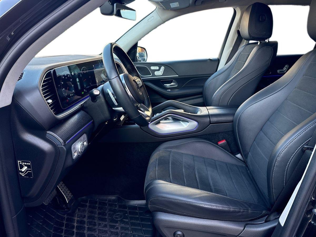 GLE 300 d mhev Premium 4matic auto - Certified