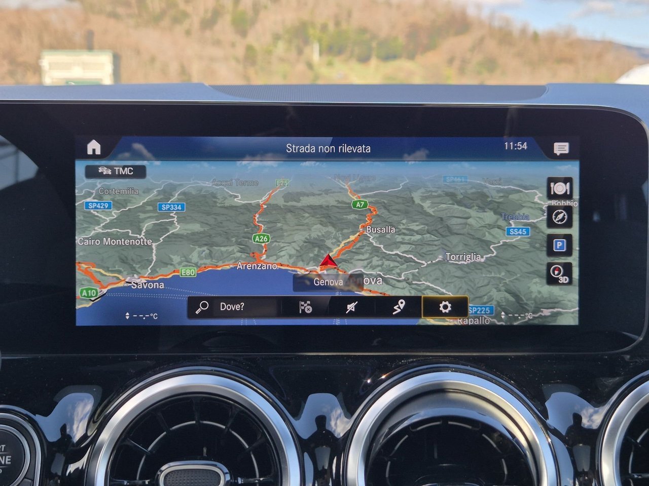 GLA 180 d Sport Plus auto - Certified