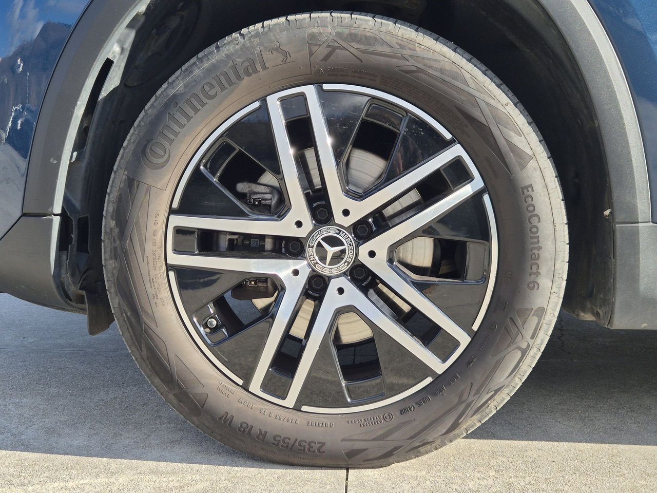 GLA 180 d Sport Plus auto - Certified