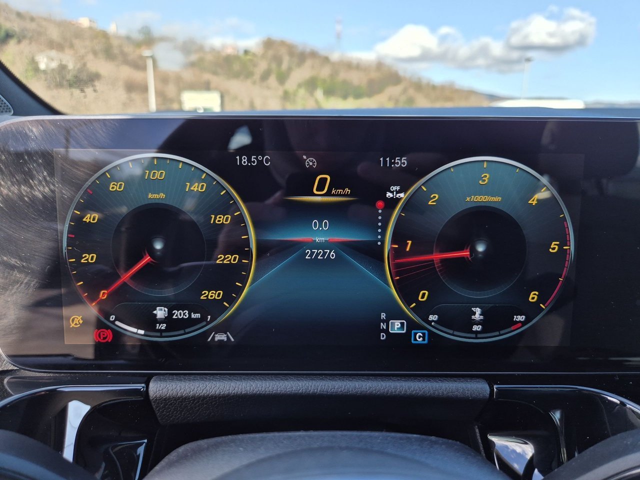 GLA 180 d Sport Plus auto - Certified