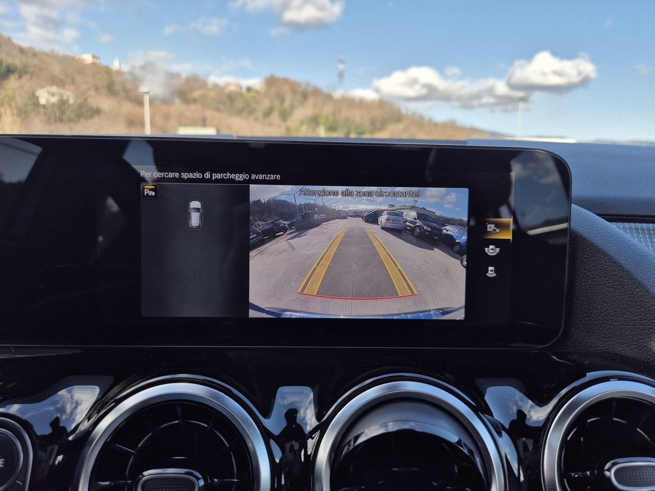 GLA 180 d Sport Plus auto - Certified