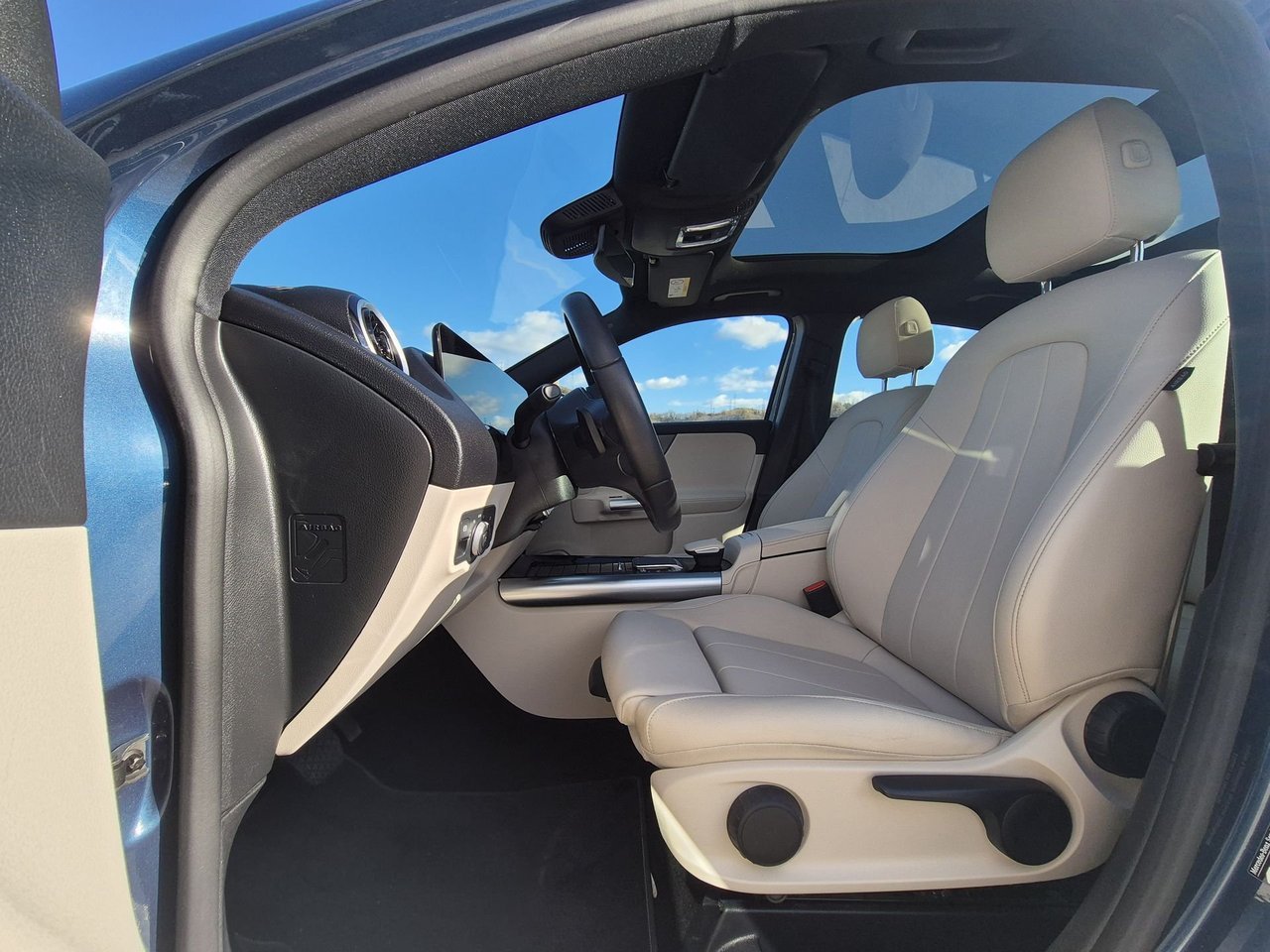 GLA 180 d Sport Plus auto - Certified