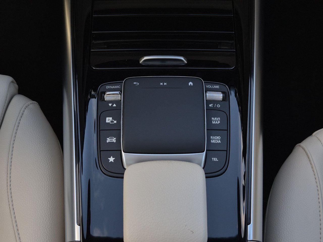 GLA 180 d Sport Plus auto - Certified