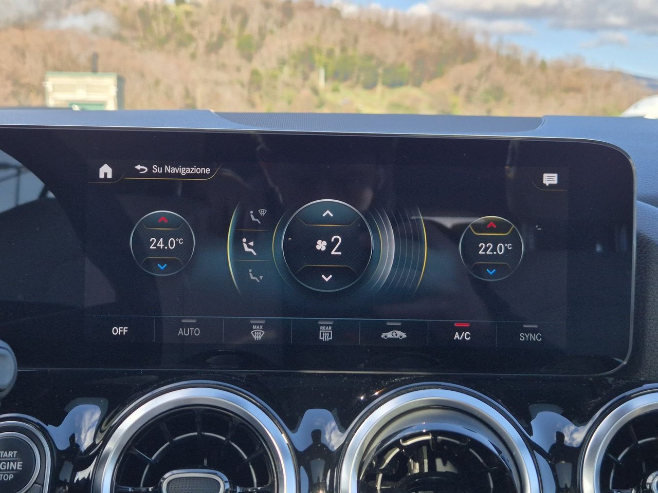 GLA 180 d Sport Plus auto - Certified