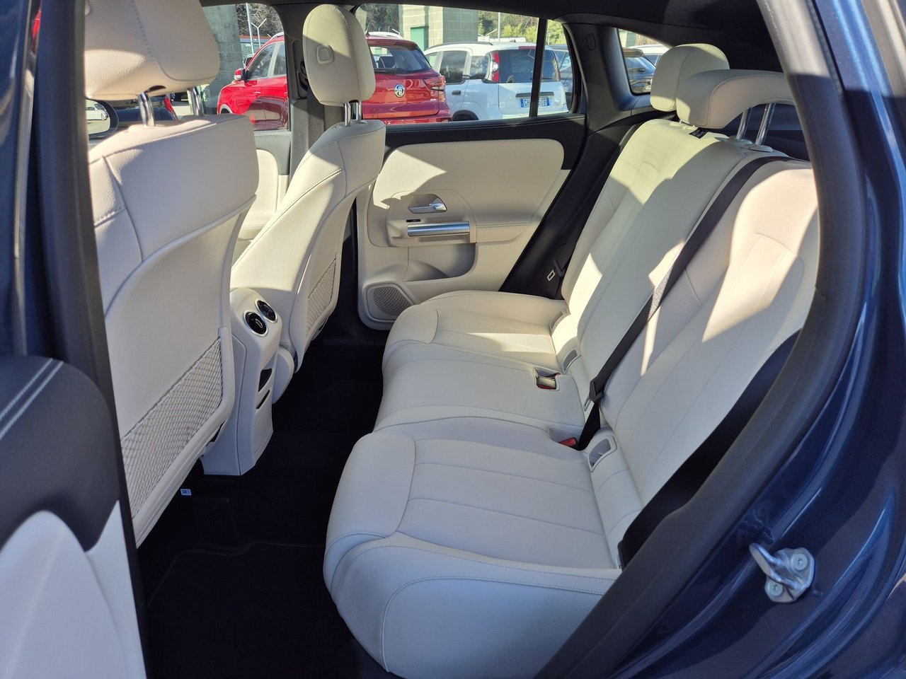 GLA 180 d Sport Plus auto - Certified