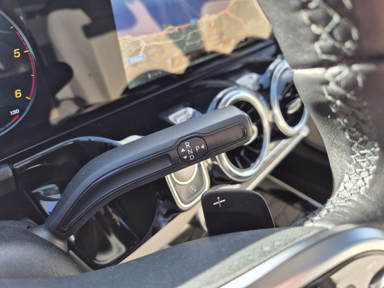 GLA 180 d Sport Plus auto - Certified