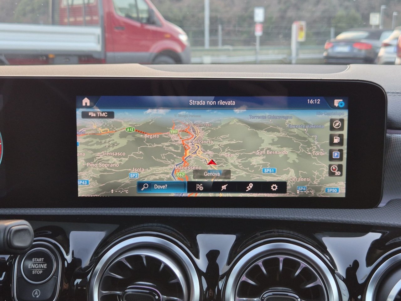 A 180 d Premium Night edition auto - Certified