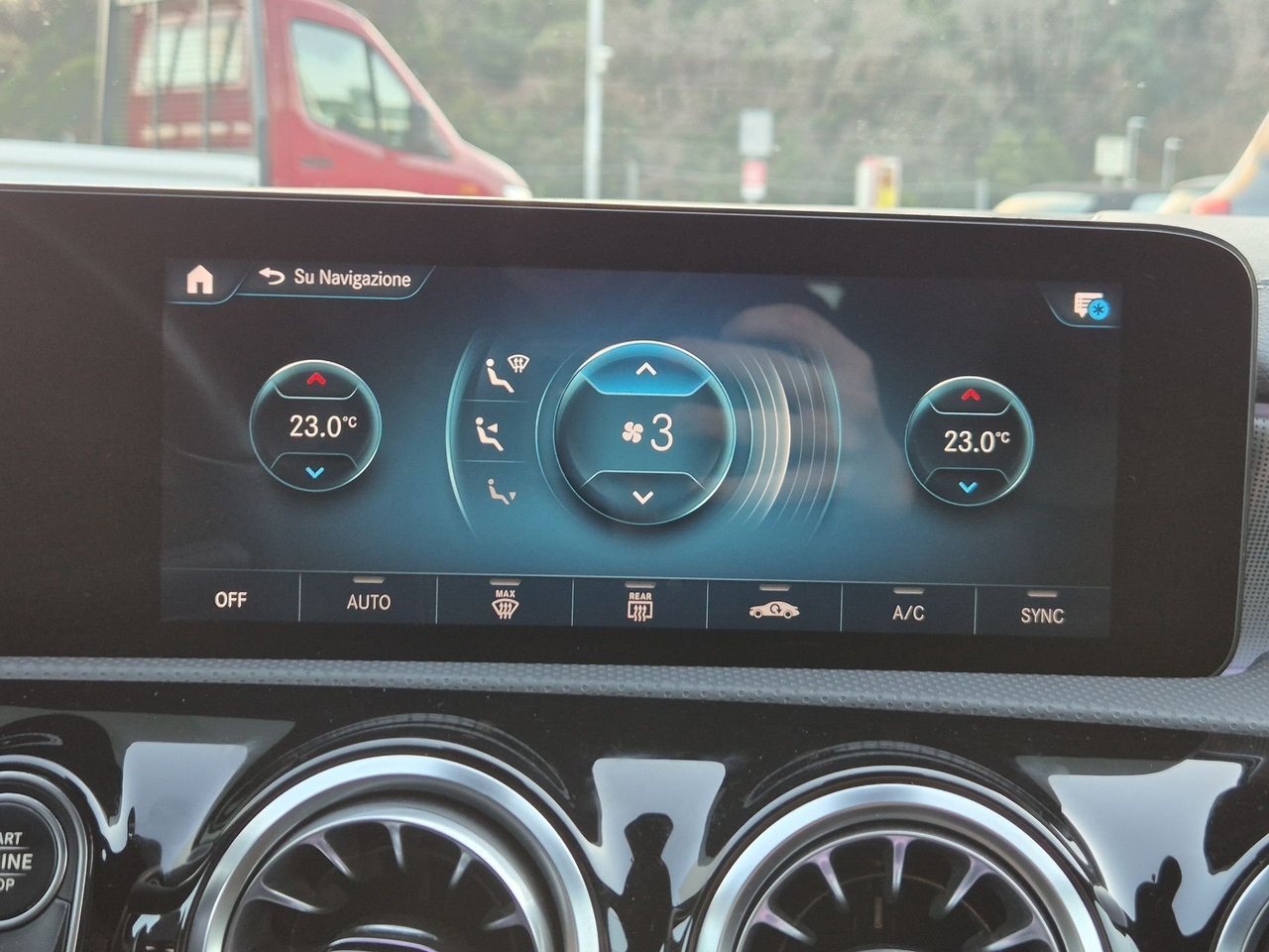 A 180 d Premium Night edition auto - Certified