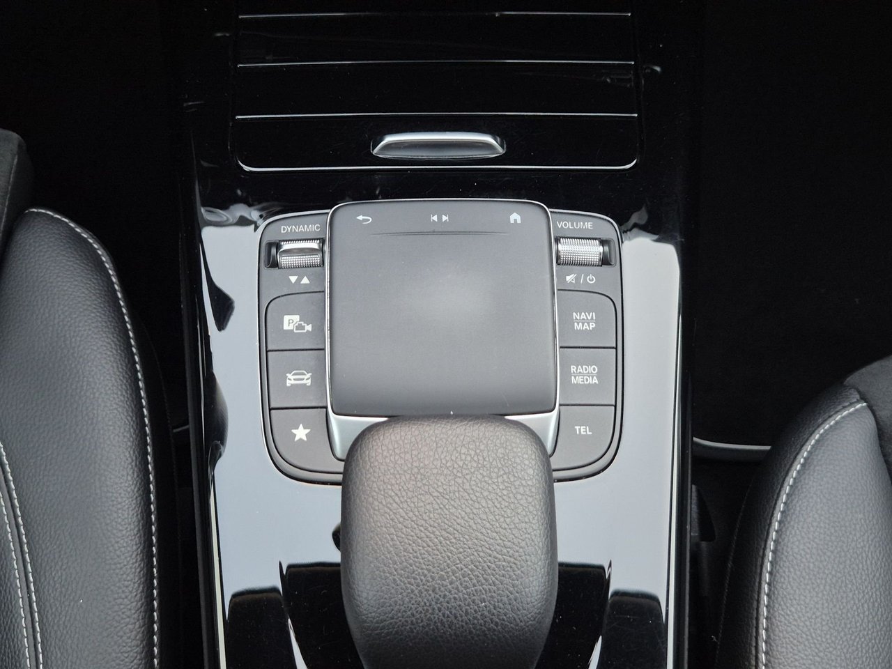 A 180 d Premium Night edition auto - Certified