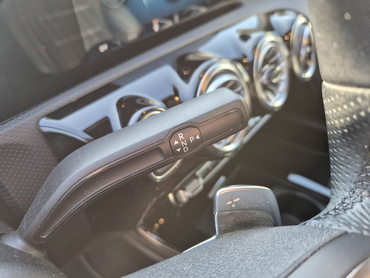 A 180 d Premium Night edition auto - Certified