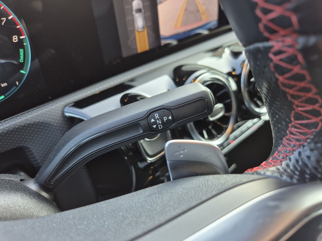 A 250 e phev (eq-power) Premium auto - Certified