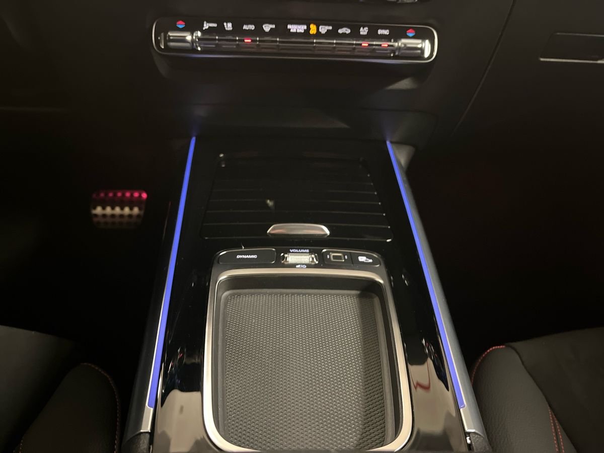 GLA 200 d AMG Line Advanced Plus Digital Edition a - Certified