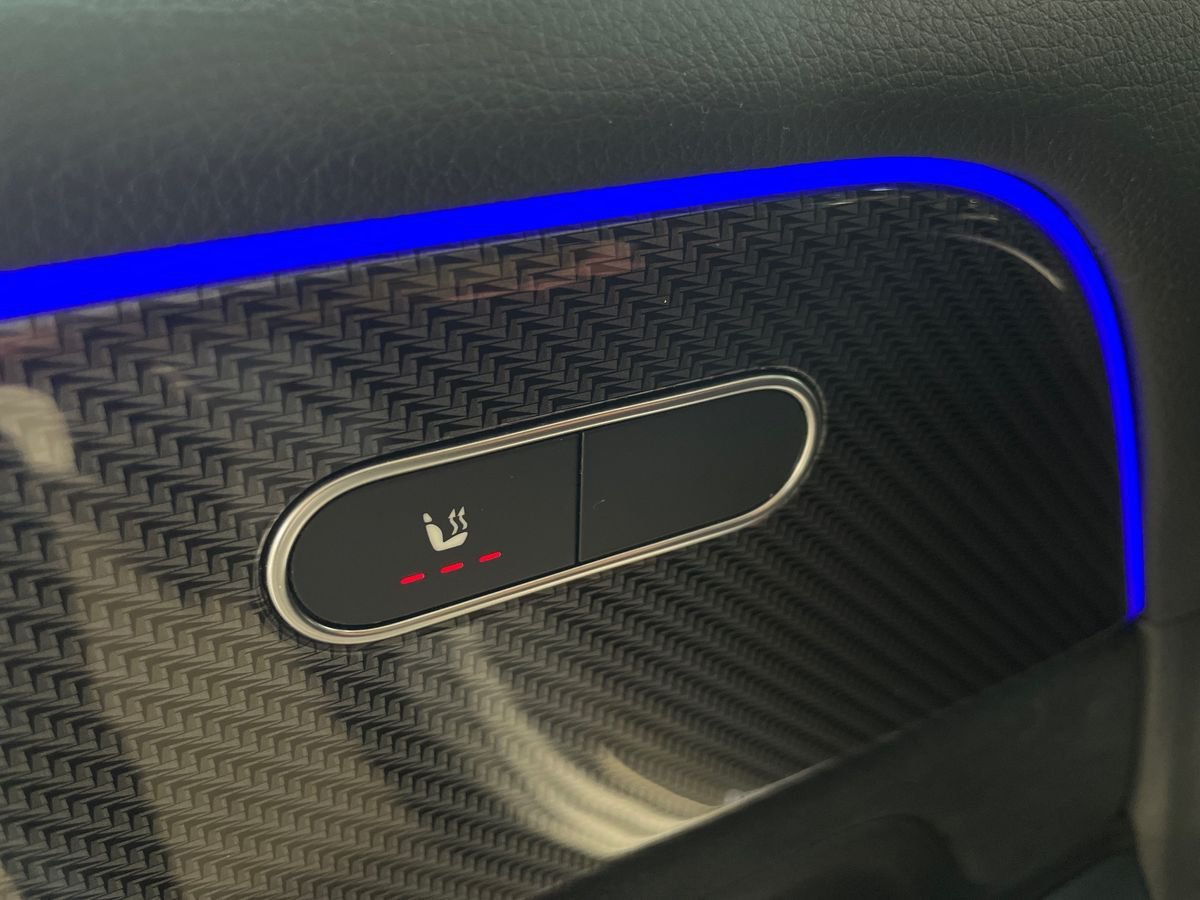 GLB 200 d Premium Easy Tech auto - Certified