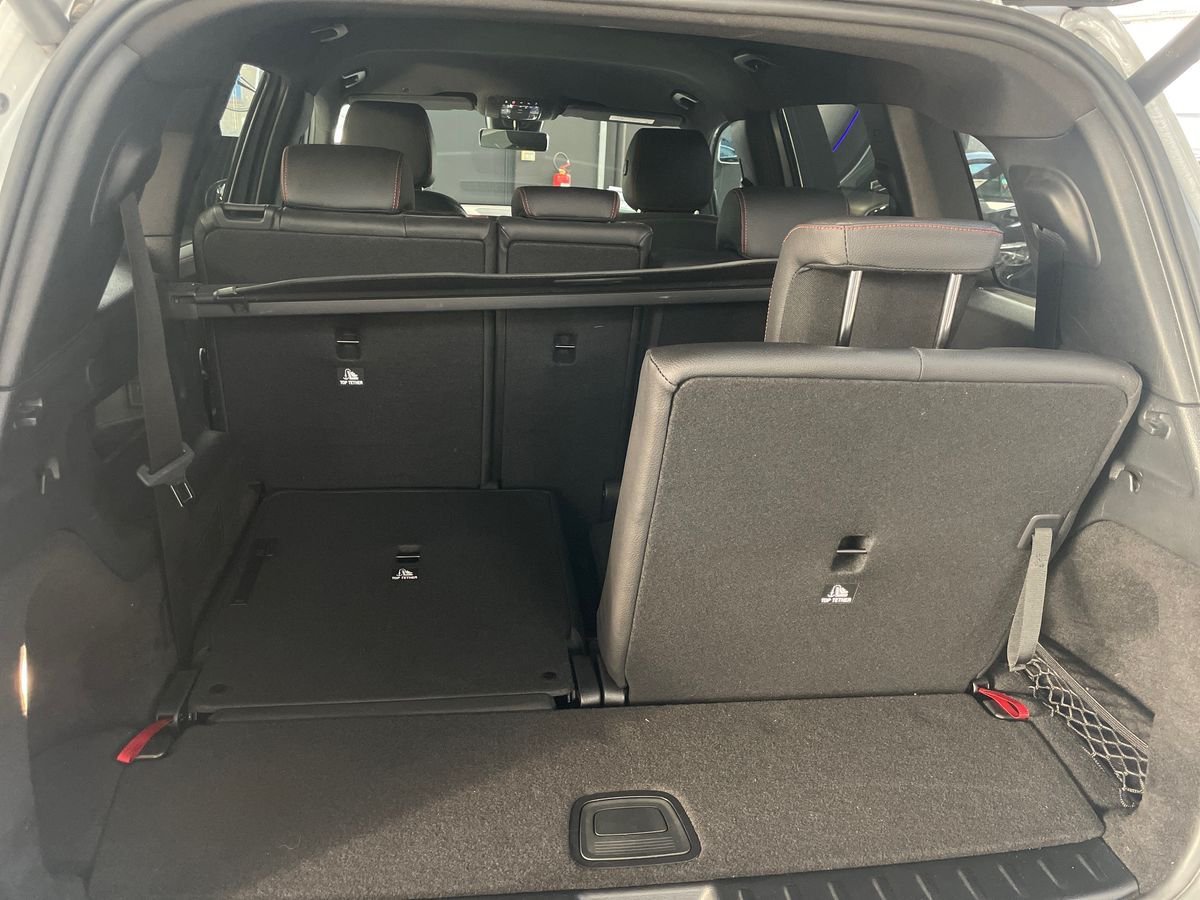 GLB 200 d Premium Easy Tech auto - Certified