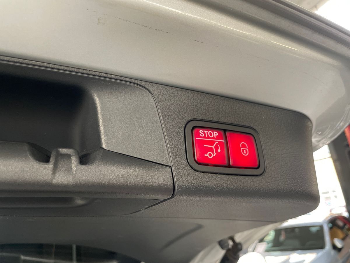 GLB 200 d Premium Easy Tech auto - Certified