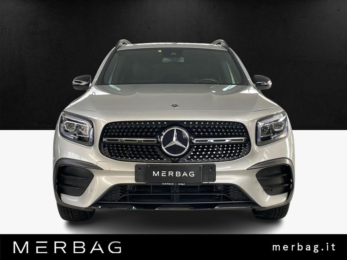 GLB 200 d Premium Easy Tech auto - Certified