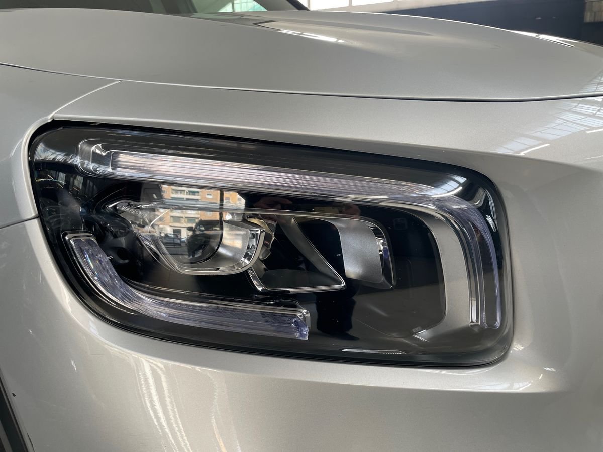 GLB 200 d Premium Easy Tech auto - Certified