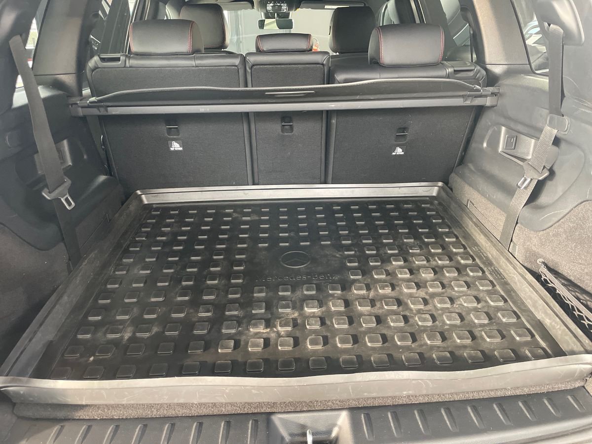 GLB 200 d Premium Easy Tech auto - Certified