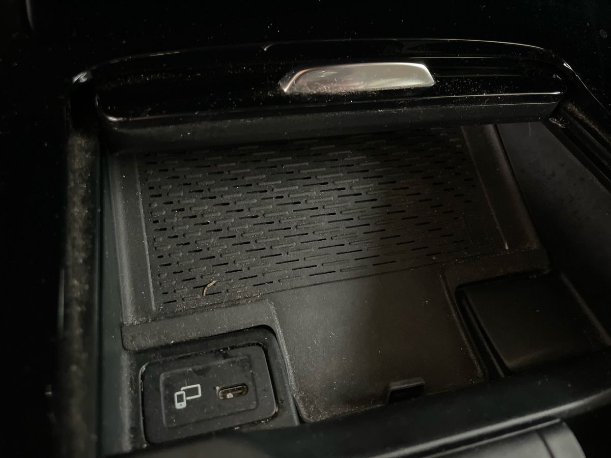 A 180 Premium auto - Certified