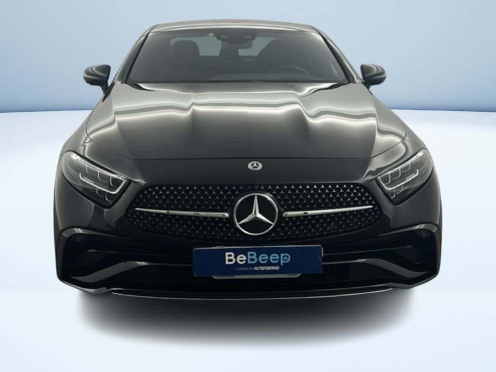 CLS Coupe 300 d mhev Premium Plus 4matic auto - Certified
