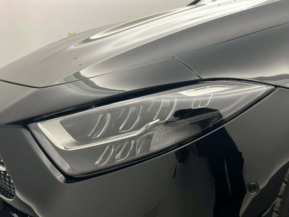 CLS Coupe 300 d mhev Premium Plus 4matic auto - Certified