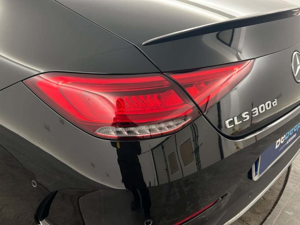 CLS Coupe 300 d mhev Premium Plus 4matic auto - Certified