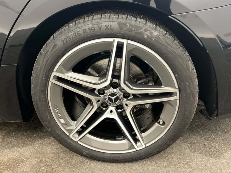 CLS Coupe 300 d mhev Premium Plus 4matic auto - Certified