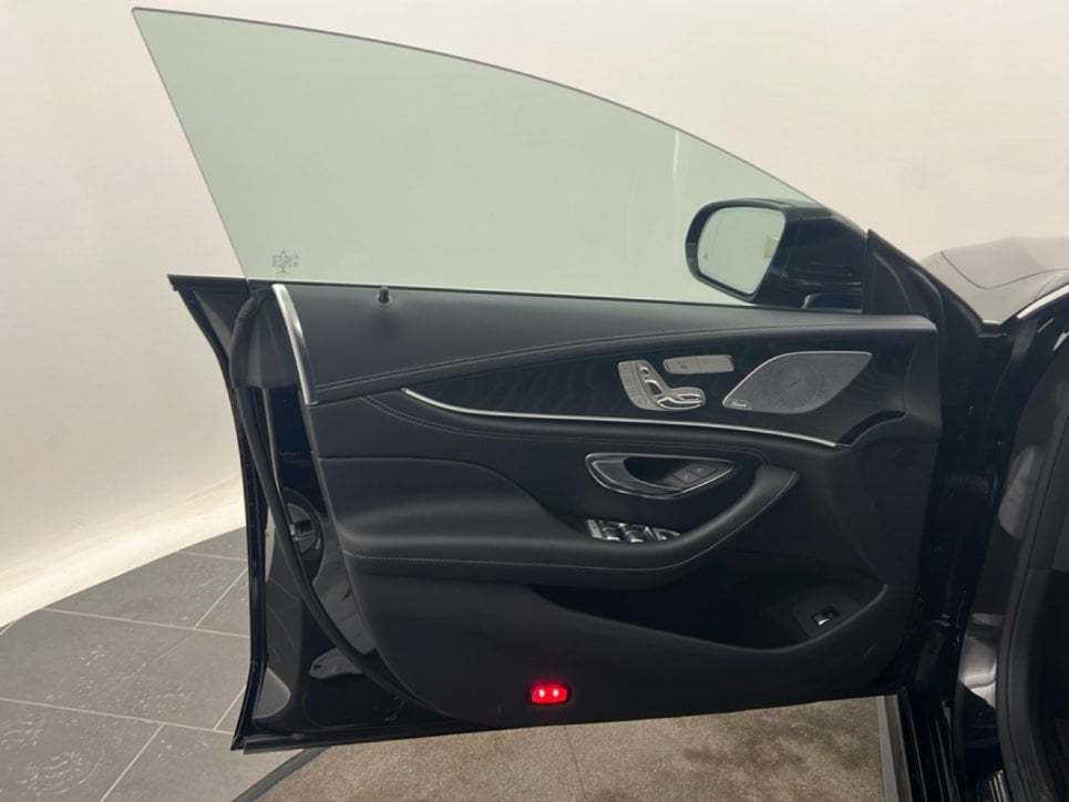 CLS Coupe 300 d mhev Premium Plus 4matic auto - Certified