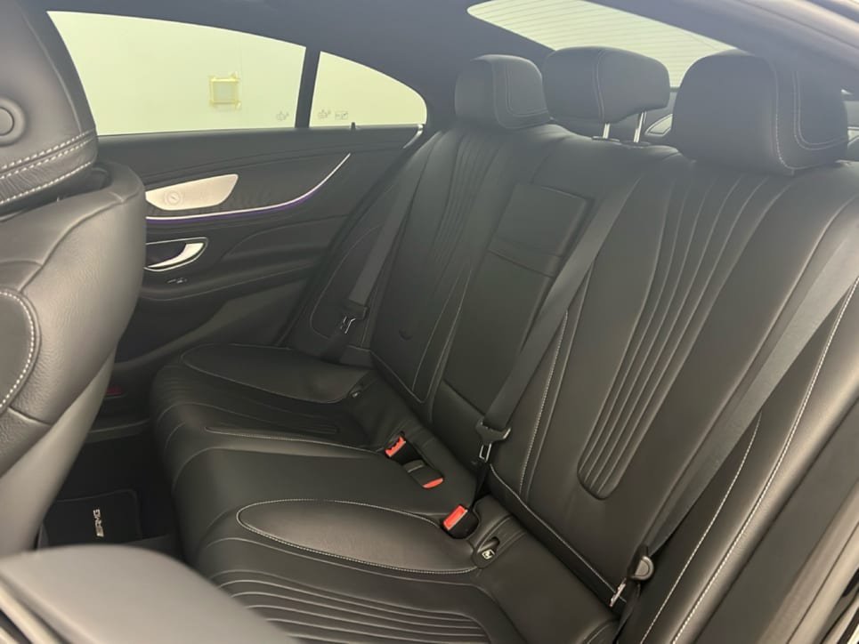 CLS Coupe 300 d mhev Premium Plus 4matic auto - Certified