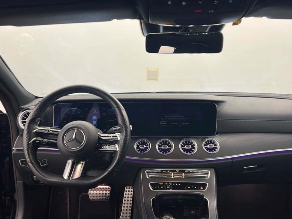 CLS Coupe 300 d mhev Premium Plus 4matic auto - Certified