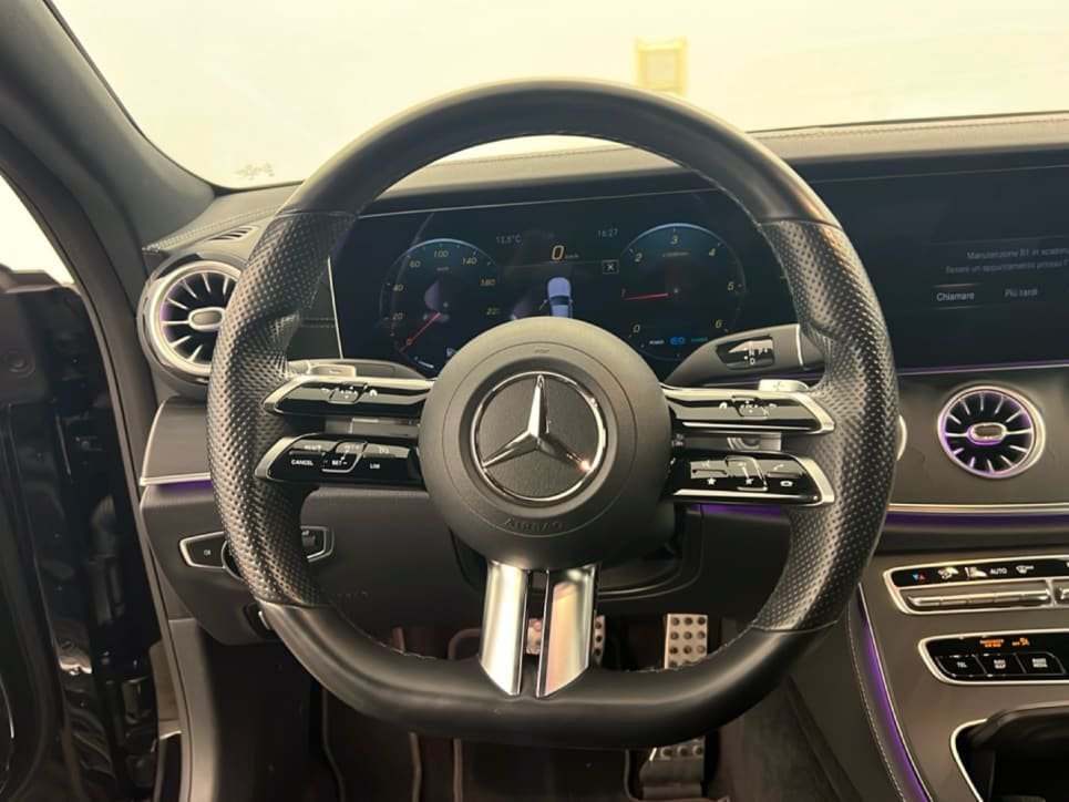 CLS Coupe 300 d mhev Premium Plus 4matic auto - Certified