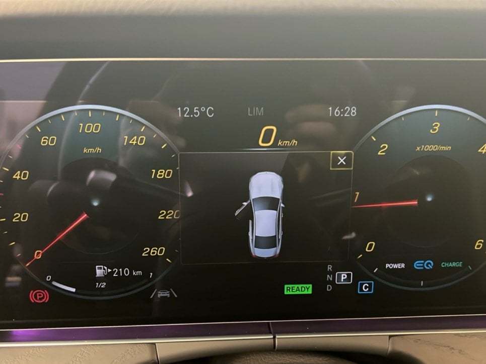 CLS Coupe 300 d mhev Premium Plus 4matic auto - Certified