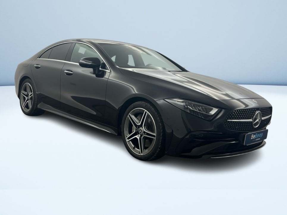CLS Coupe 300 d mhev Premium Plus 4matic auto - Certified