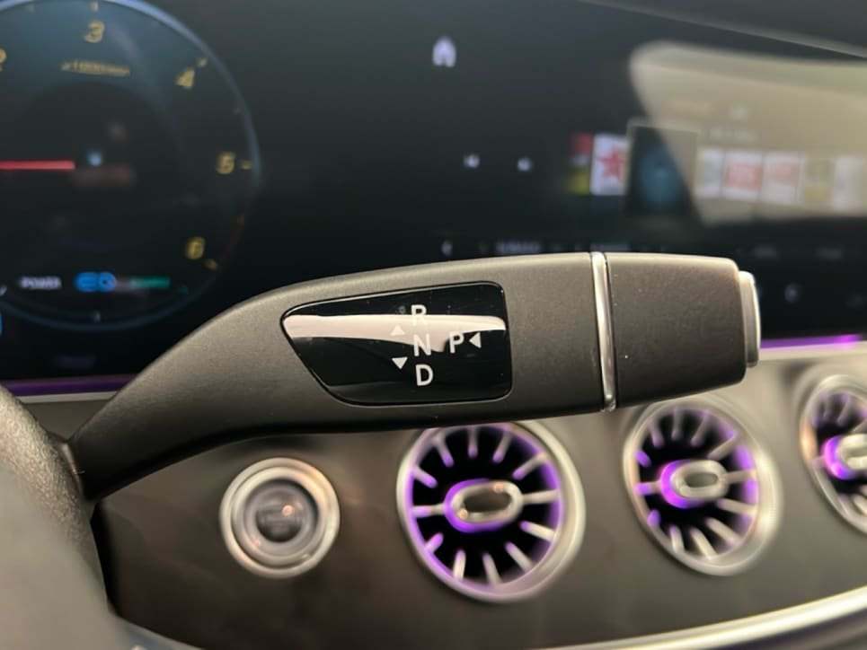 CLS Coupe 300 d mhev Premium Plus 4matic auto - Certified