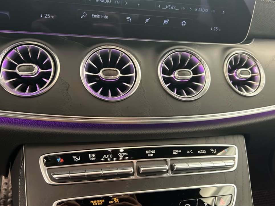 CLS Coupe 300 d mhev Premium Plus 4matic auto - Certified